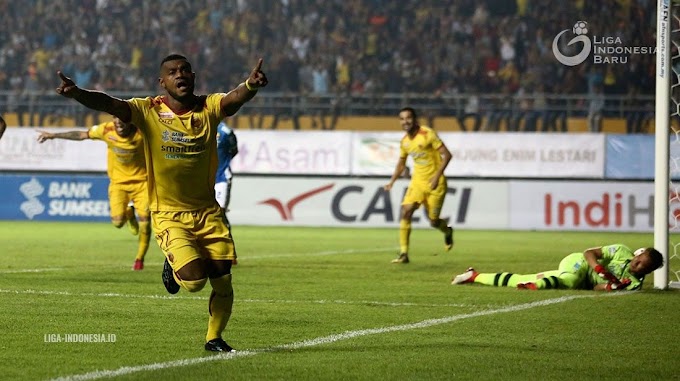 Bocoran Pemain Incaran PSS Sleman, Ada dari Sriwijaya FC dan Mitra Kukar