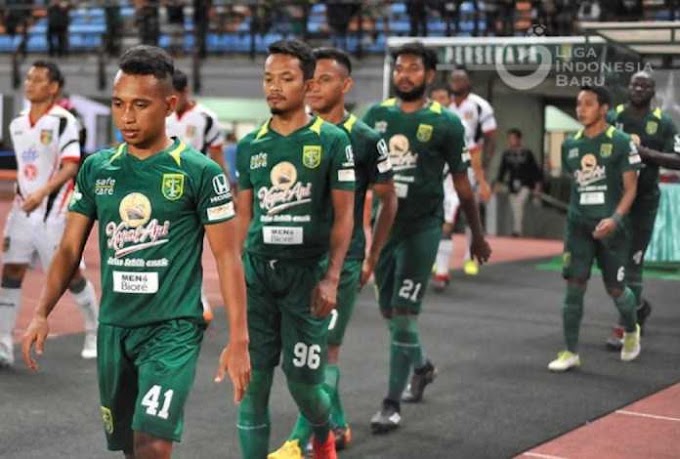Sudah Diajak, Ini Alasan PSS Sleman Batal Lawan Persebaya di Celebration Game