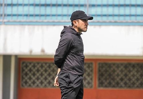 Seto Nurdiantoro Tanggapi Isu Pengaturan Skor yang Bikin PSS Sleman Terancam Gagal Promosi