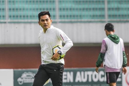 Dituding Lambat Persiapan, Seto Nurdiantoro Buka Suara