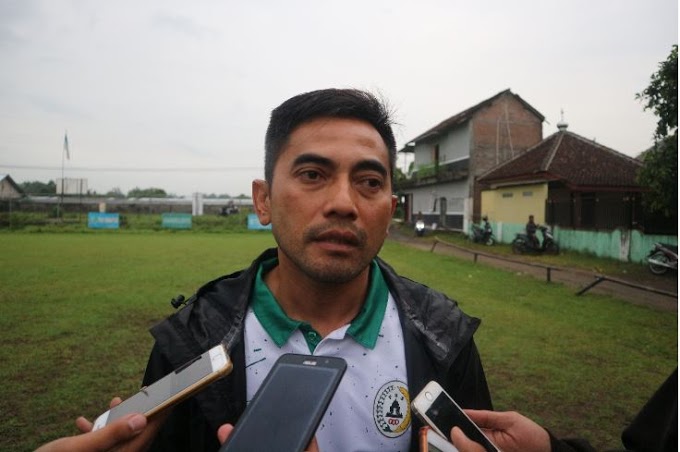 PSS Sleman Berencana Menggelar Latihan di Pantai atau Gunung