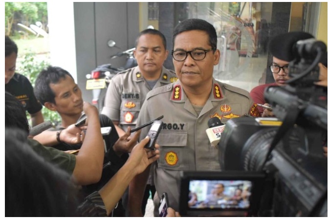 Perkembangan Kasus PSS Sleman, Ini Kata Satgas Anti-Mafia Bola