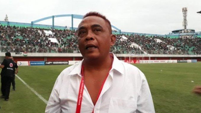 Retno Sukmawati Jadi Manajer Anyar PSS Sleman, Ini Reaksi Sismantoro