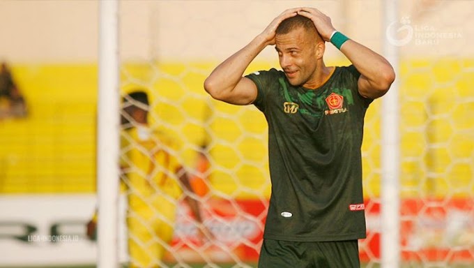 3 Alasan Kuat Aleksandar Rakic Lebih Baik Gabung PSS Sleman