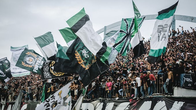 Serukan Revolusi, BCS Berencana Geruduk Manajeman PSS Sleman?