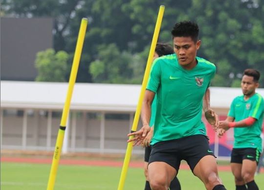 Alasan Mengejutkan Fachruddin Aryanto Enggan Gabung PSS Sleman