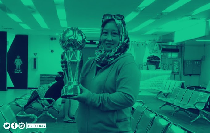 Terancam Gagal Promosi, Ini Kata Manajer Baru PSS Sleman