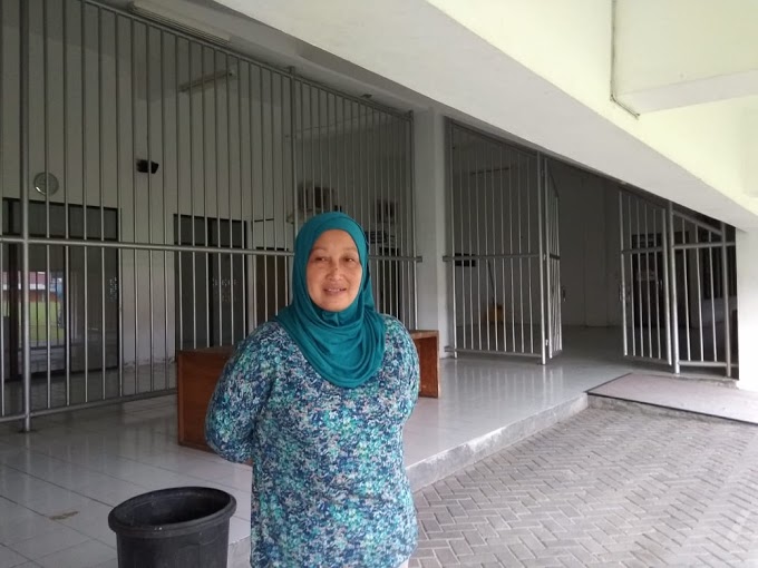 Umrah, Retno Sukmawati Tinggalkan PSS Sleman Selama 9 hari